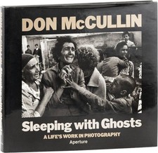 Don McCullin & Mark