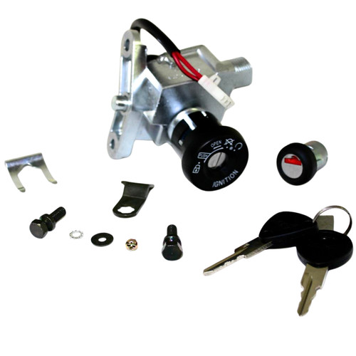 Fits honda ignition switch - fits,