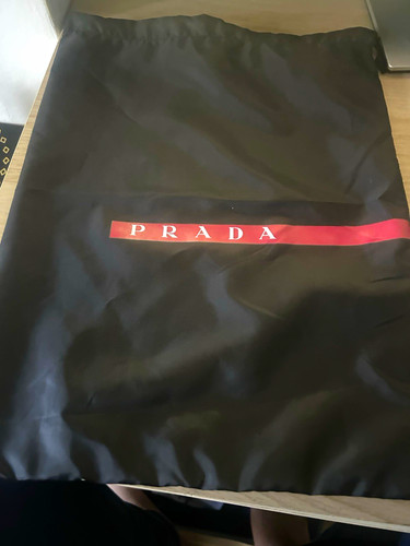 Prada america cup men - prada, america’s
