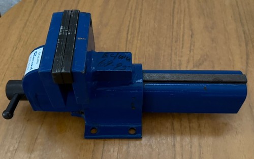 Record 100 heavy duty - heavy, vice