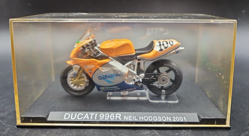 Ducati 996r neil hodgson - 996r,