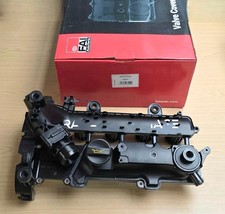 ROCKER COVER FITS CITROEN FORD