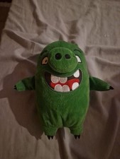 Chef Pig Angry Birds Plush