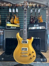 PRS McCarty 594 Doublecut Gold
