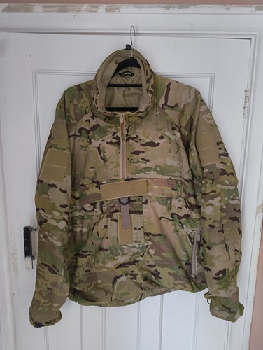 Snugpak ts1 smock - snugpak, r.s