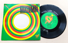 Matumbi - Point of View /
