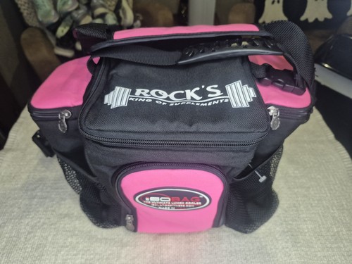 Pack fitness insulated gym - 6,
