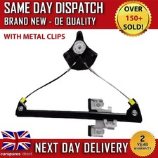 VW GOLF MK7 2012-2022 4/5 DOOR