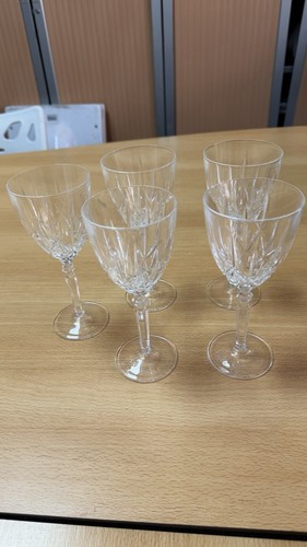 Waterford deep cut crystal - waterford,