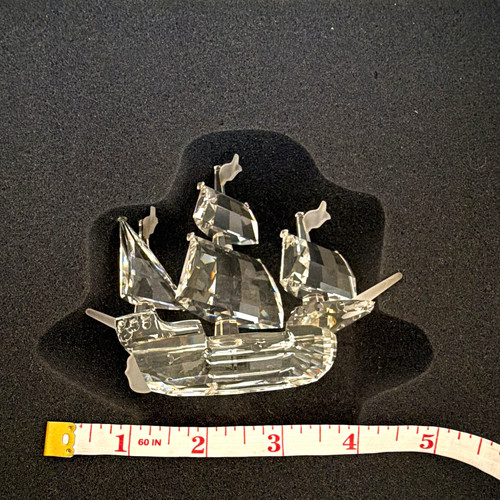 Swarovski silver crystal clear - swarovski,