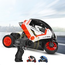 1:8 RC Drift Motorcycle High