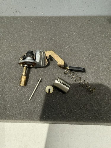 Suzuki lta50 lta carb choke - lta50,lta-50,
