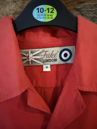 Fake genius london men - london, men’s
