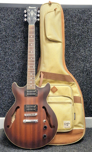 Ibanez as53 right - ibanez,