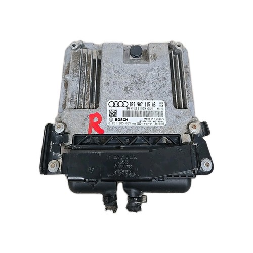 Audi 8p0 907 115as - 10-13, a3