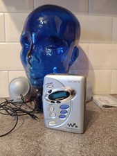 Sony Walkman WM-FX277 Cassette