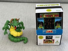 Boxed Funko Retro Arcade