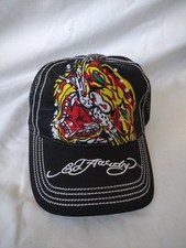 Don Ed Hardy tattoo wear