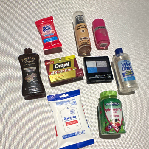Zuru mini brands - brands, beauty
