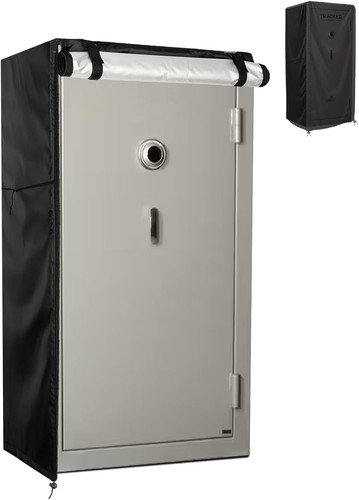 Gun safe cover - gun, cover,