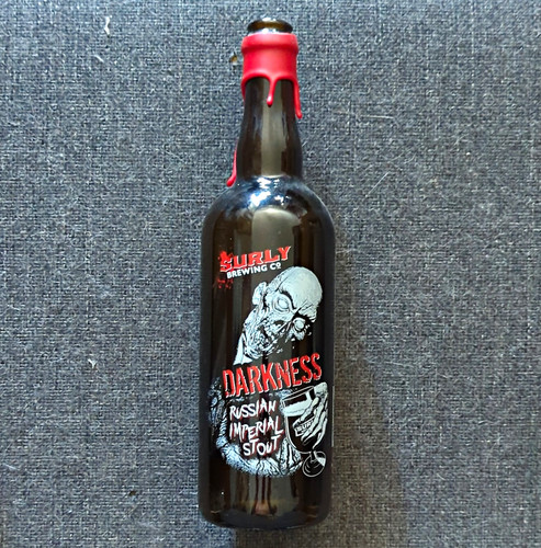 Surly brewing darkness - surly,