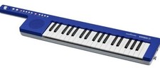 Brand New YAMAHA SHS-300BU SonoGenic 37-Key Keytar Blue – USB MIDI, Japan Ver.