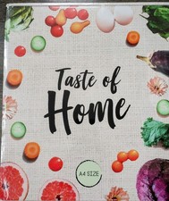 CraftSaint Recipe Binder