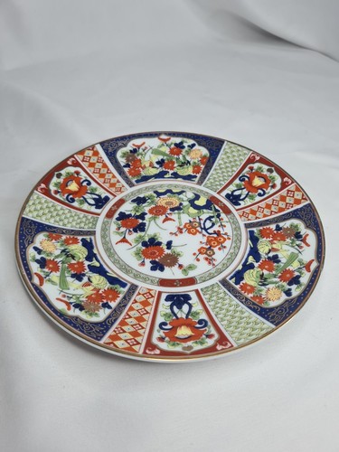Japanese imari porcelain small - japanese,