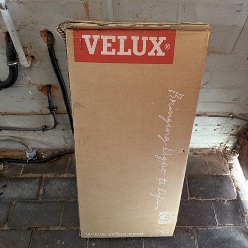 Velux edl ck02 0000 55cm - -, x