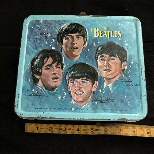 Vintage 1965 the - vintage,