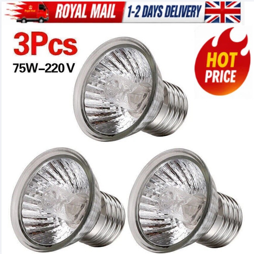 Reptile light bulb heat - reptile, uv