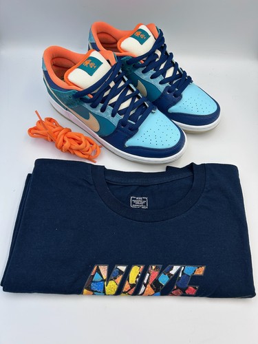 Nike dunk premium low mia - nike,