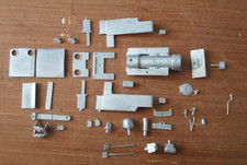 OO9/OO12 Southwold Railway