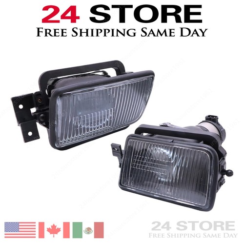 For 1989 bmw e34 525i - 2x,