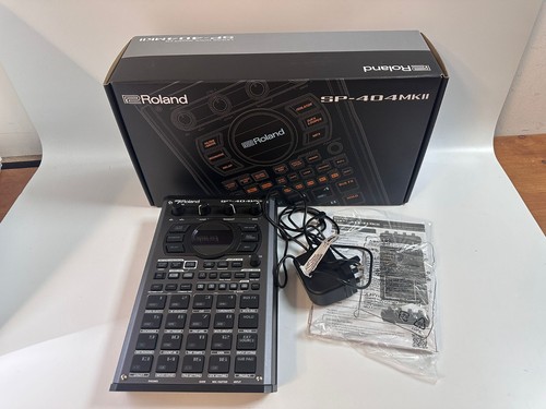 Roland sp404 liner - roland,