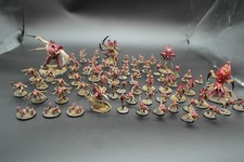 Pre-Loved Tyranid Army –