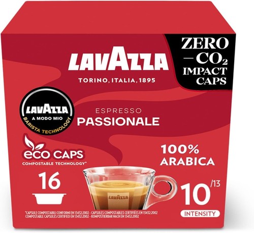 Lavazza modo mio espresso - lavazza,, a