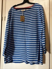 BNWT JOULES MARINERS BRETON