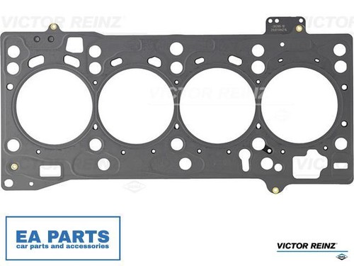 Gasket cylinder head - cylinder,