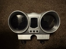 12V Motorcycle Speedometer