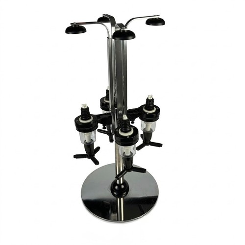Rotating bottle liquor - 4,