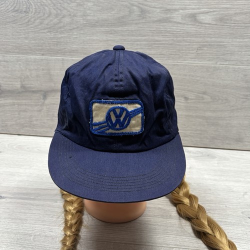 Volkswagen vintage blue - vintage,