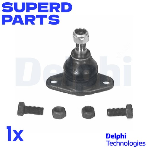 Axle ball joint fits opel - ball,