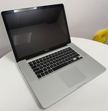 Apple MacBook Pro A1286 Intel