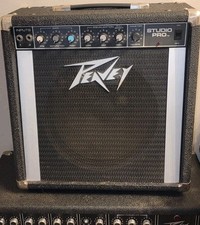 Peavey Studio Pro - Vintage