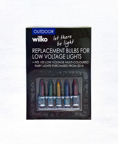 Wilko replacement christmas - wilko,