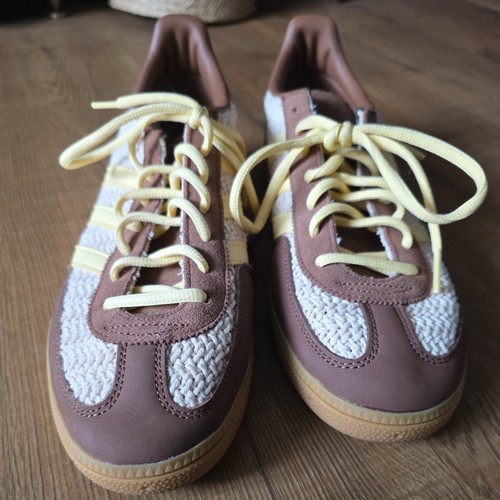 Adidas handball spezial jq8411 - adidas,