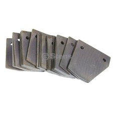 Stens Overseeder Blade Set