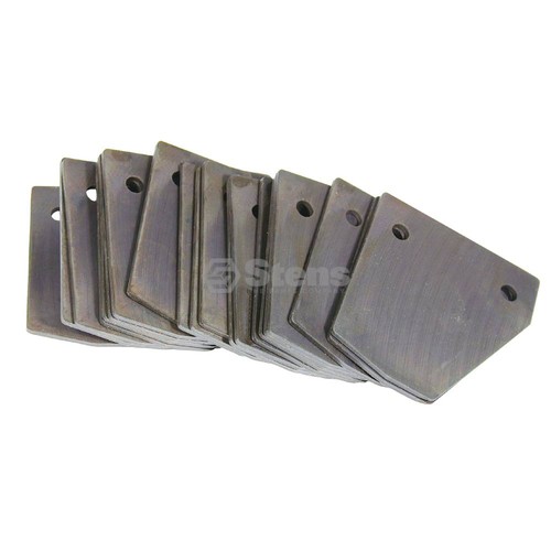 Stens overseeder blade - stens,