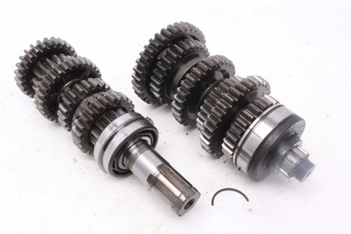 Gearbox drive engine yamaha - drive,